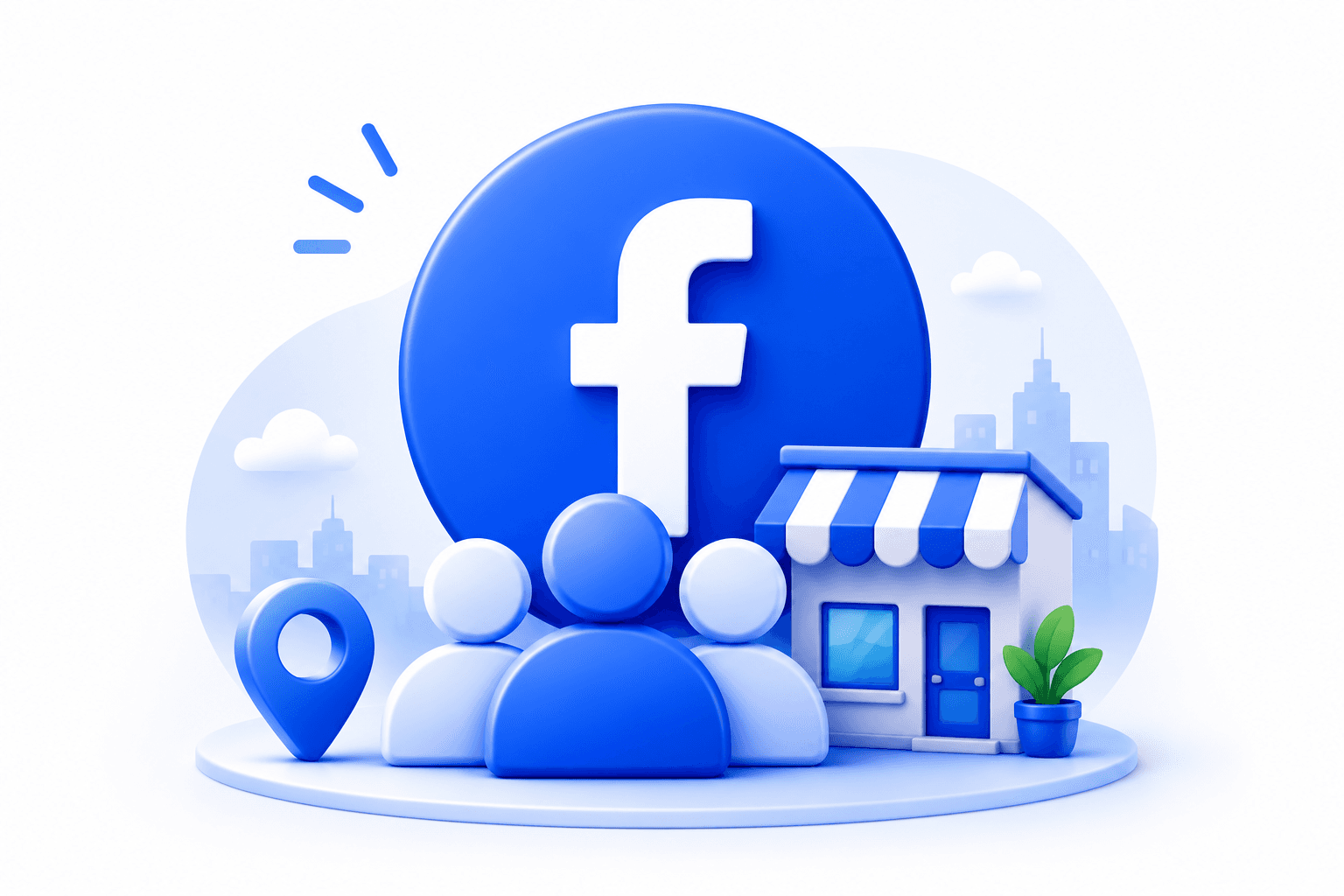 Facebook Groups for Local Businesses: How to Get More Leads