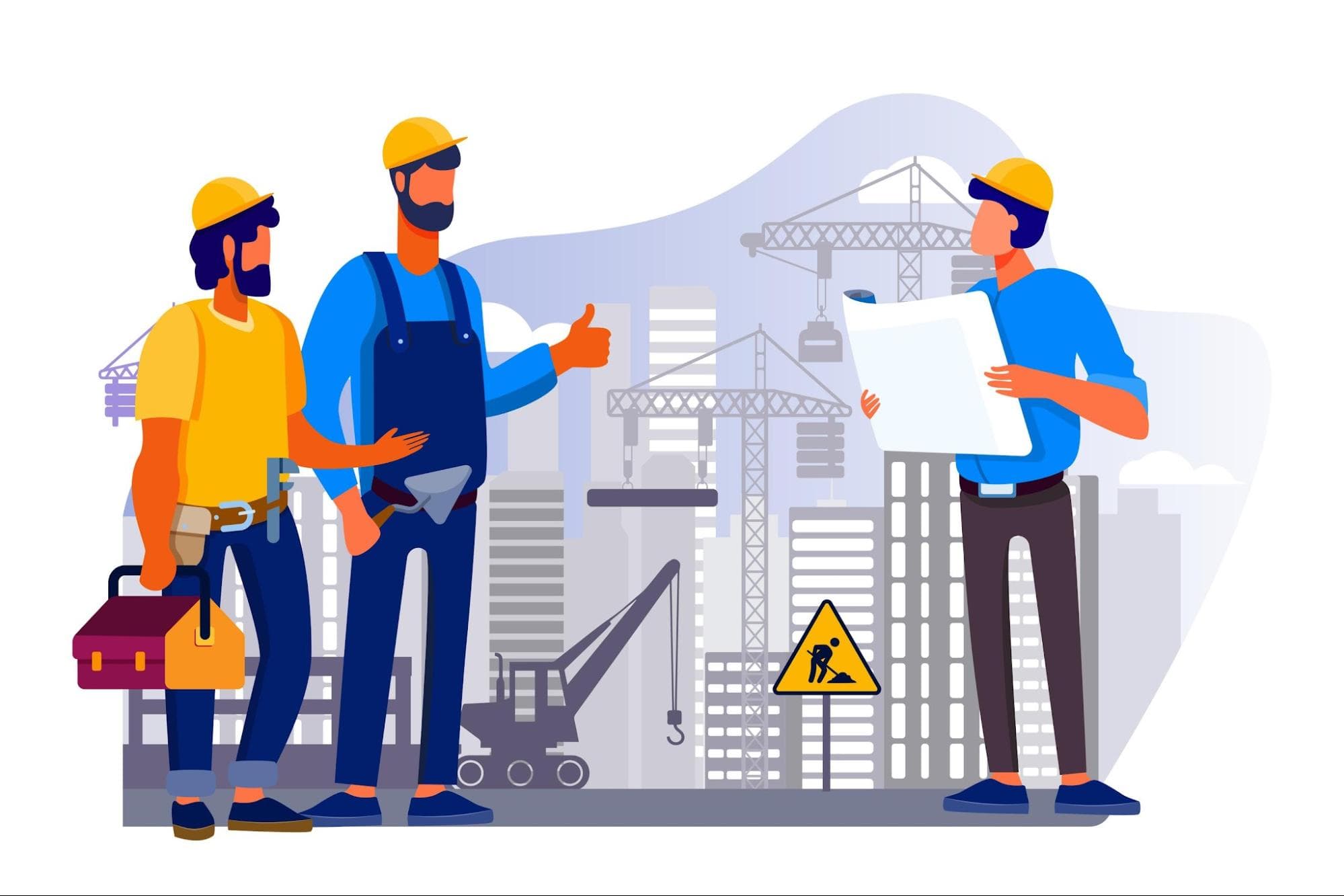 local lead generation for contractors