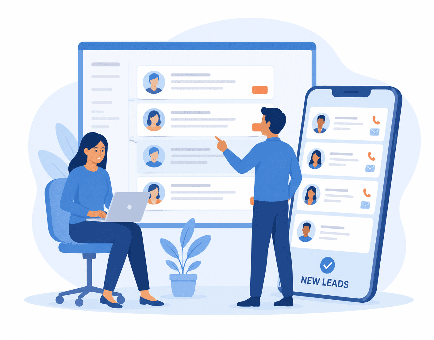 Local Service Business Lead Generation: 10 Strategies to Try