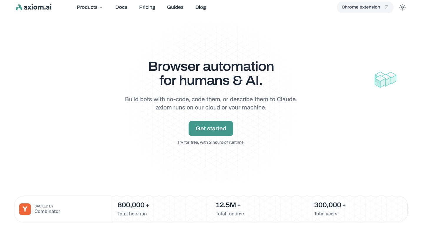 Axiom.ai