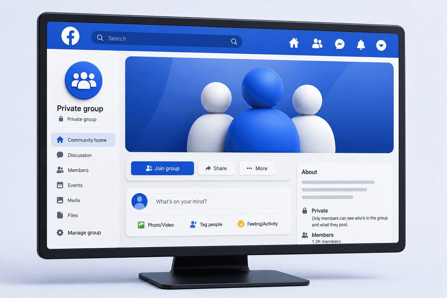 How to Build a Facebook Group Monitoring Tool (+ A Faster Way)