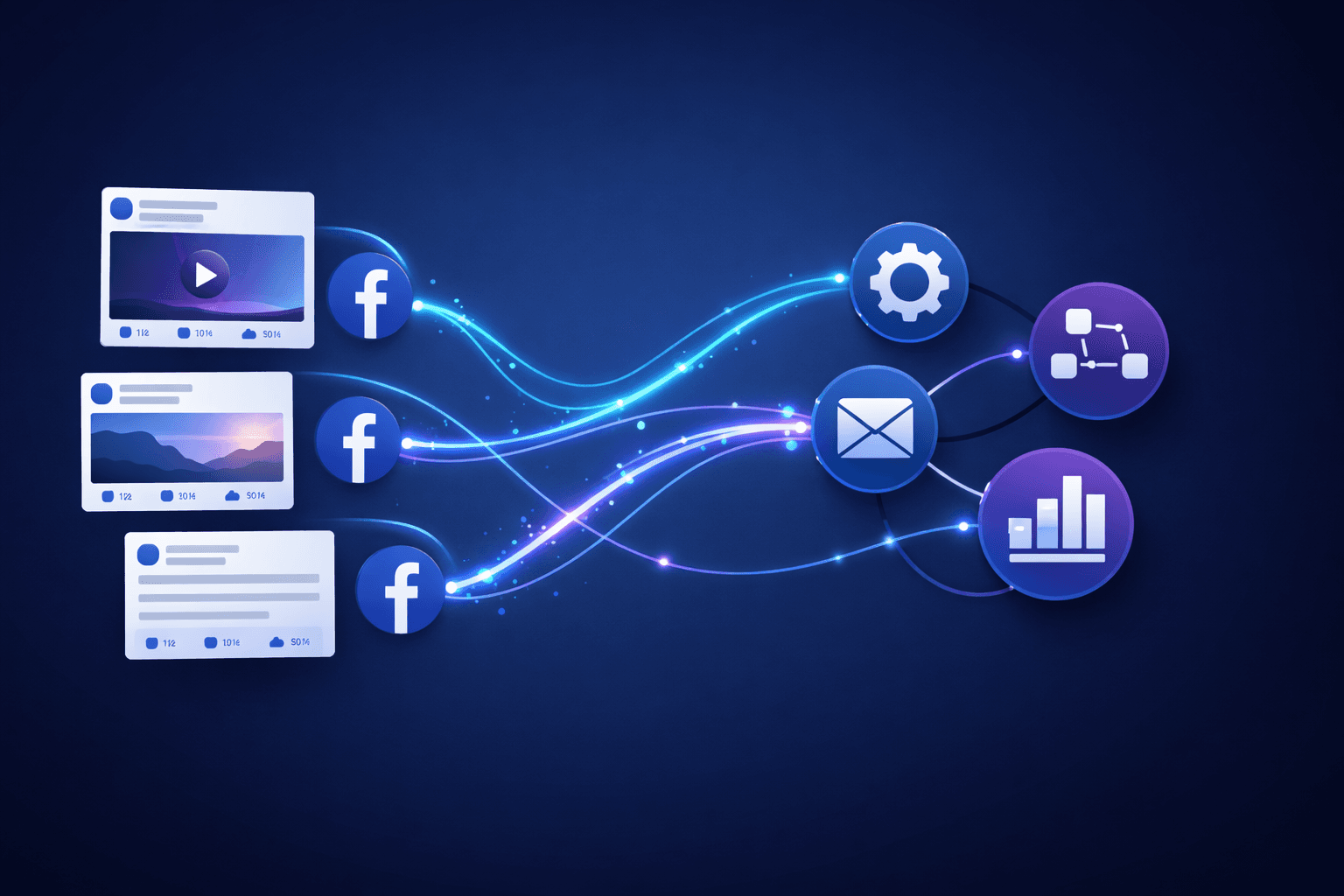 Monitor Facebook Pages For Keywords