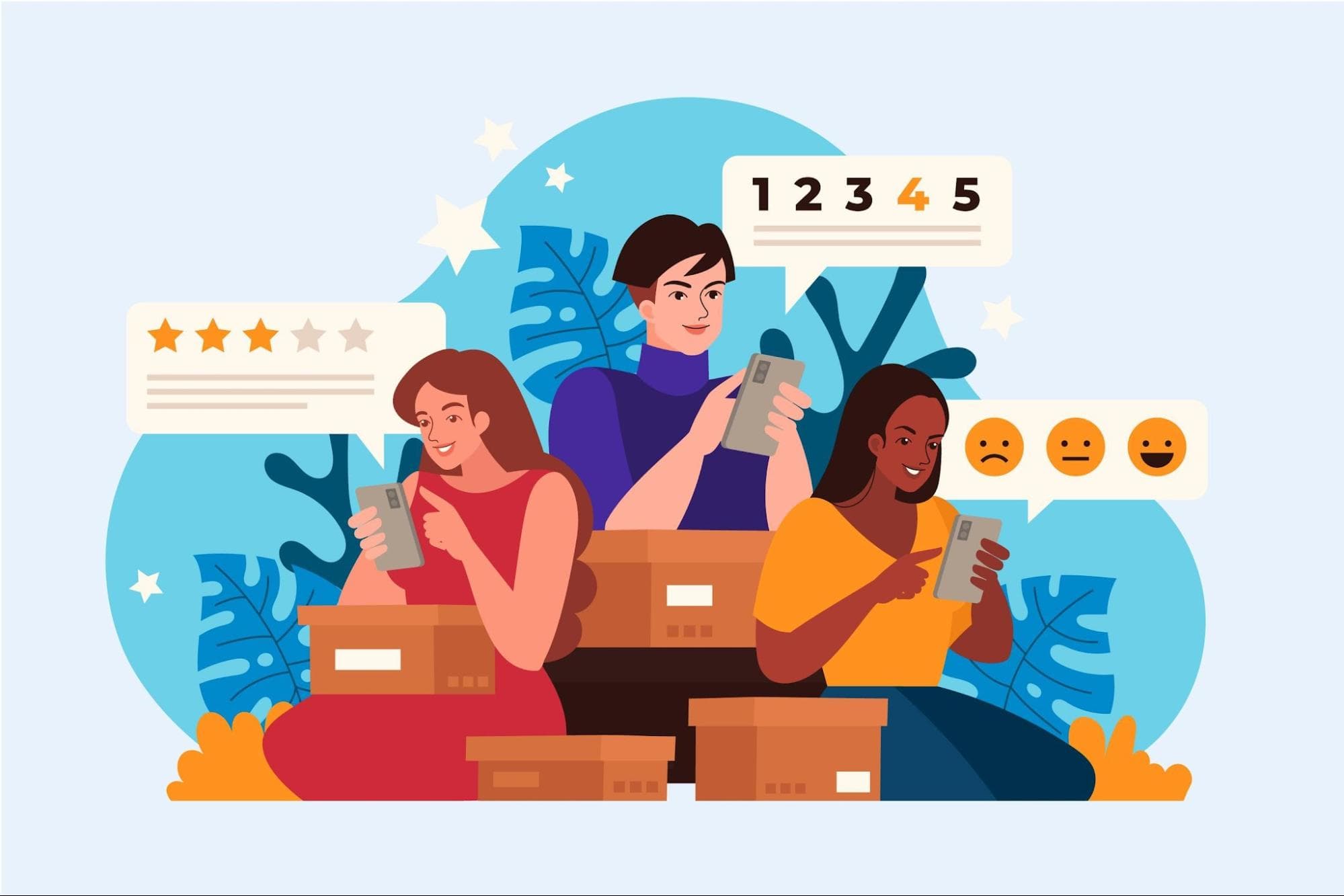 A Beginner's Guide to Facebook Sentiment Analysis
