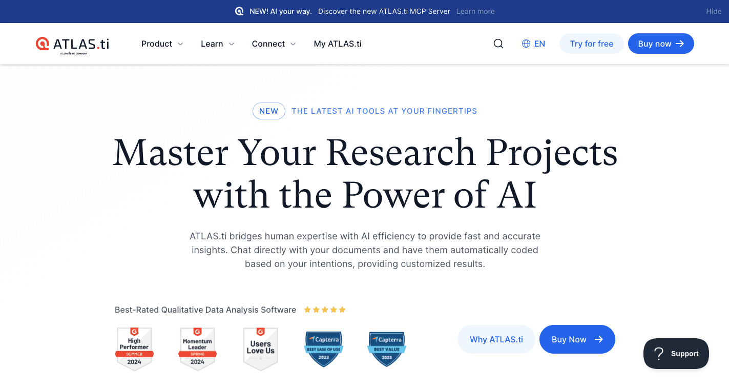 ATLAS