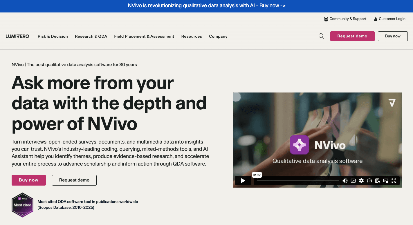 NVivo