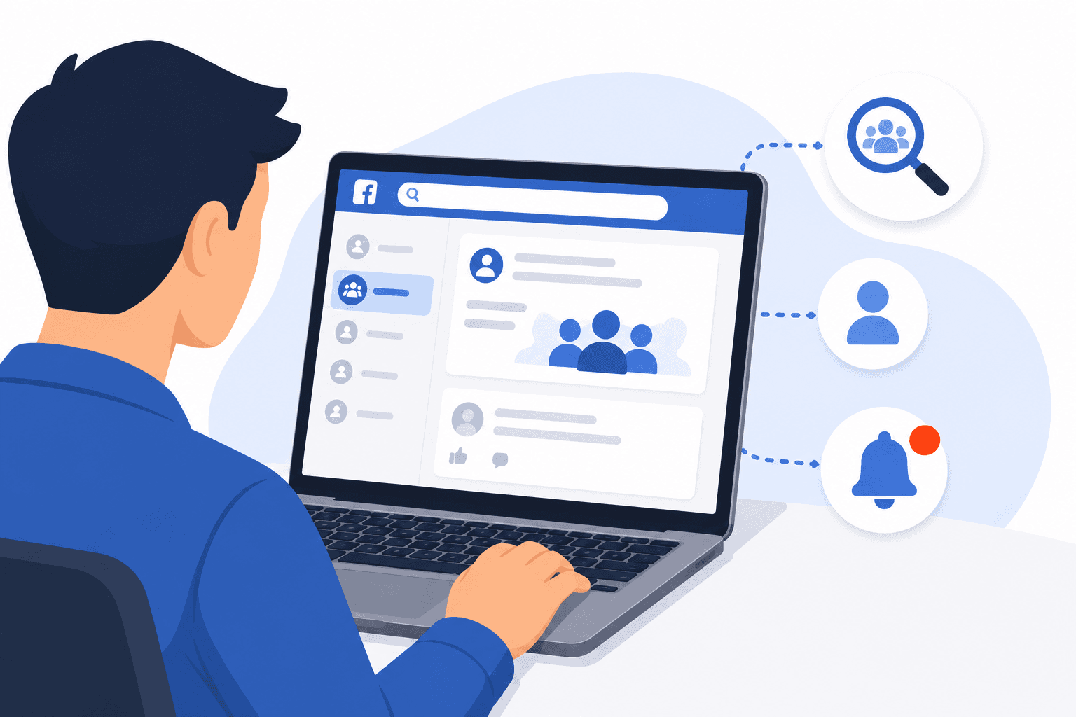 How Do I Find Customers in Facebook Groups? 5 Ways to Try