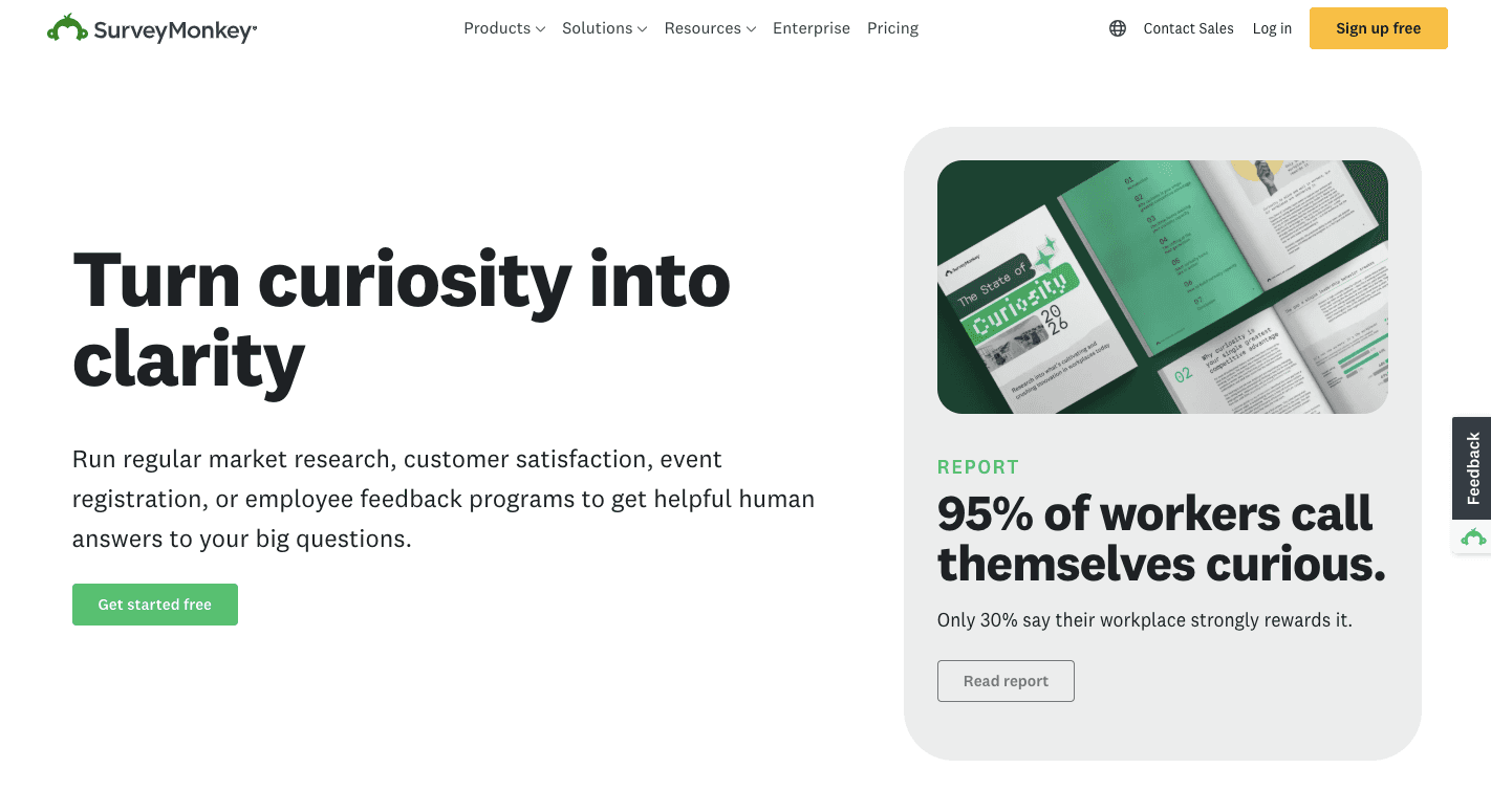 SurveyMonkey
