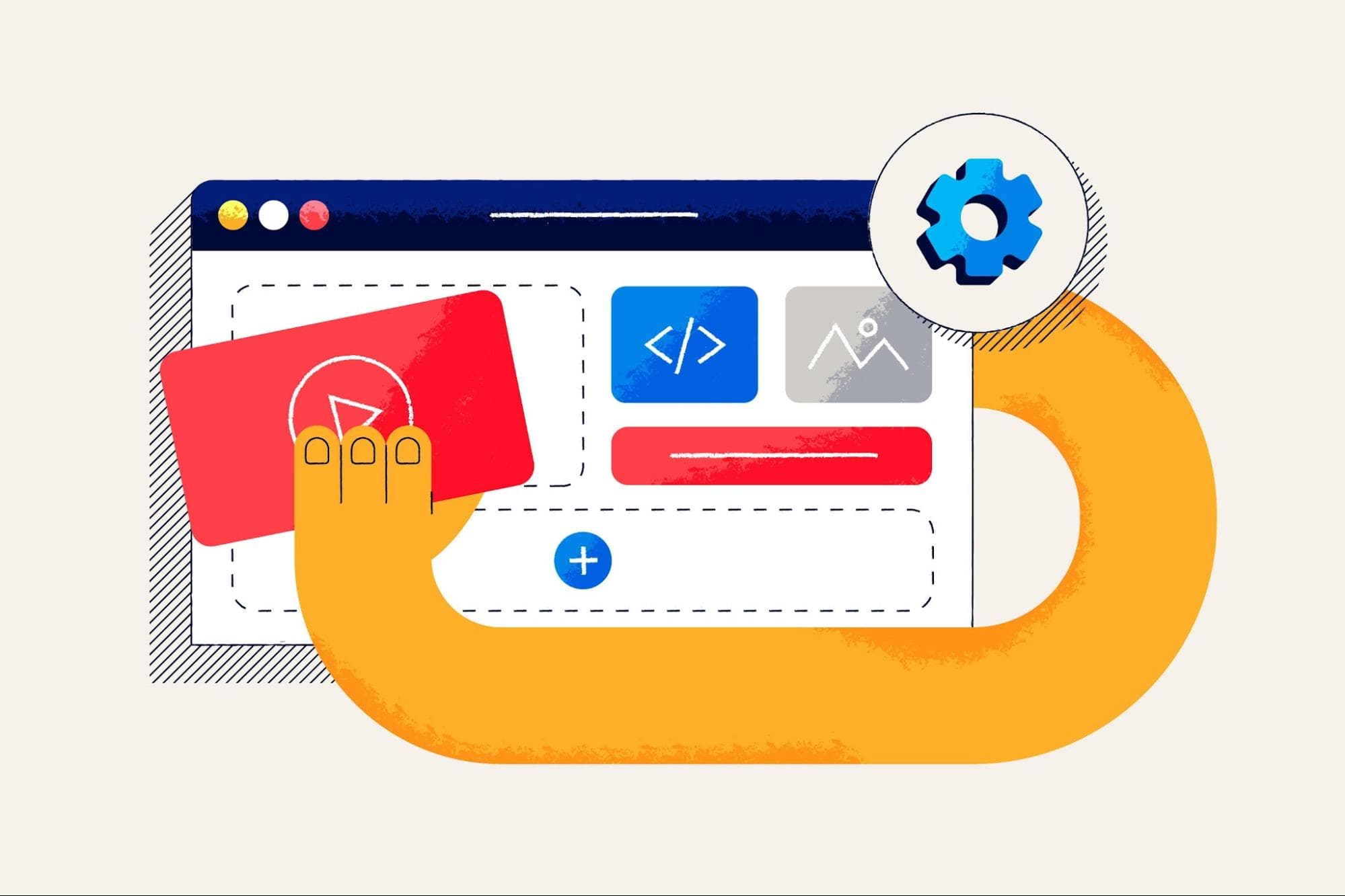chrome extension for facebook groups