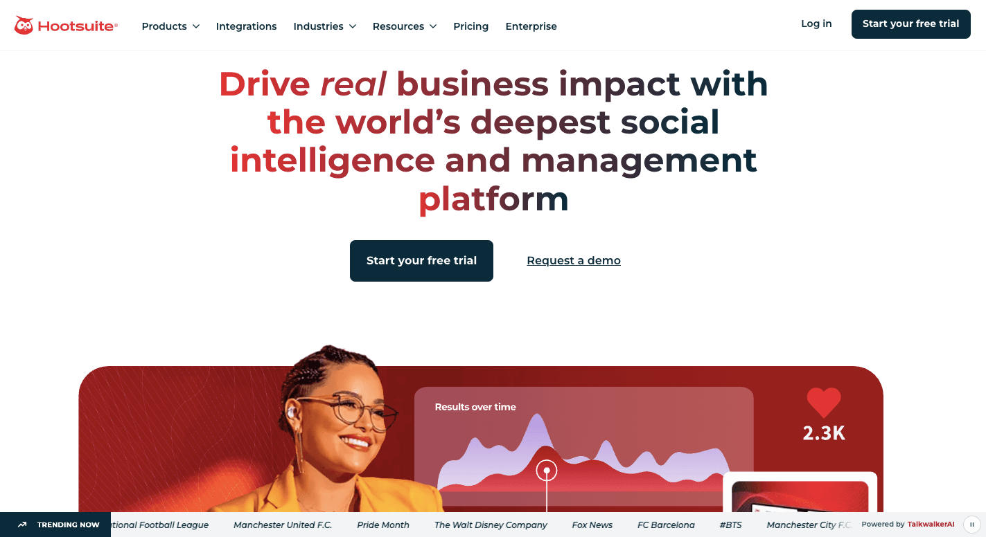 Hootsuite