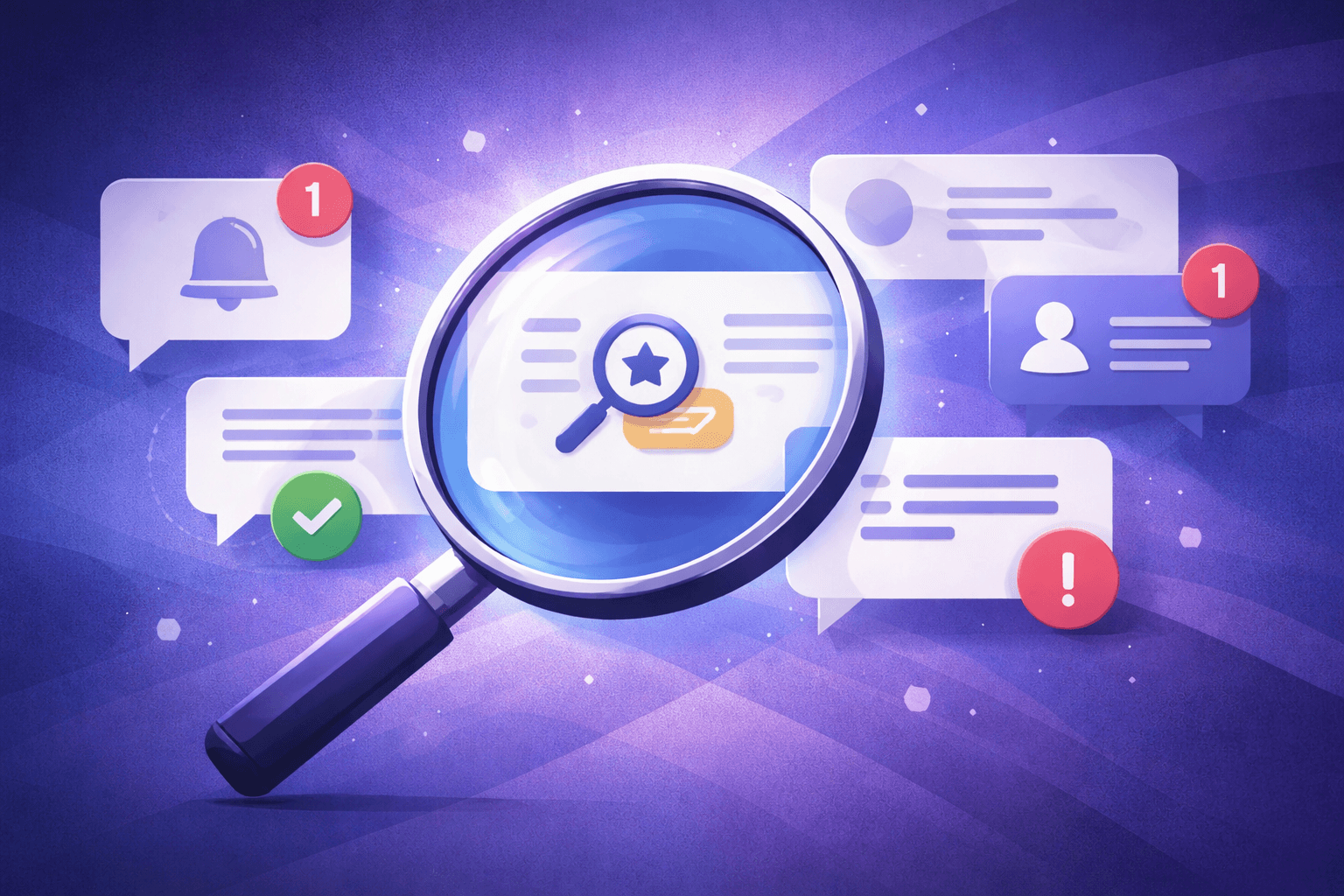 Monitor Facebook Groups For Keywords And Leads – featured image