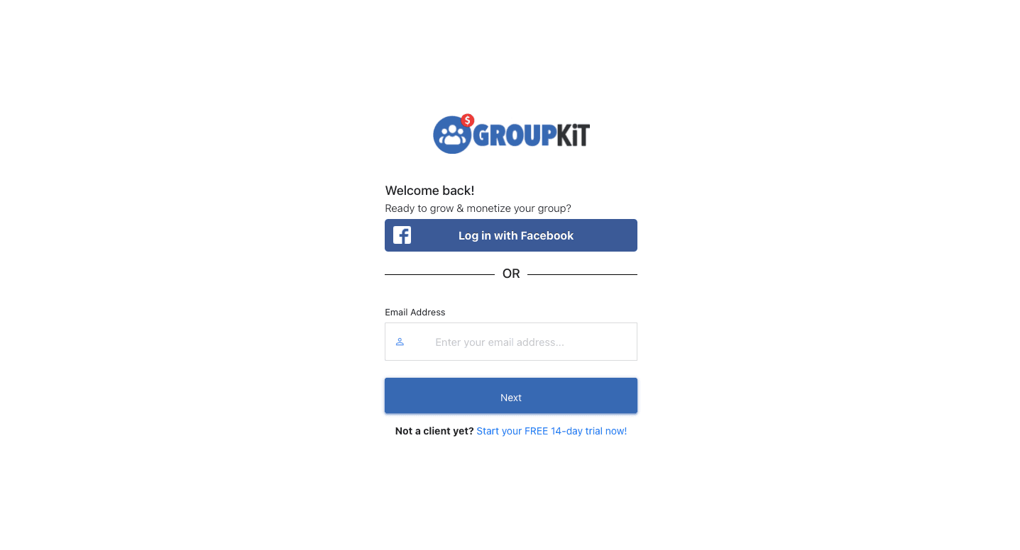 GroupKit