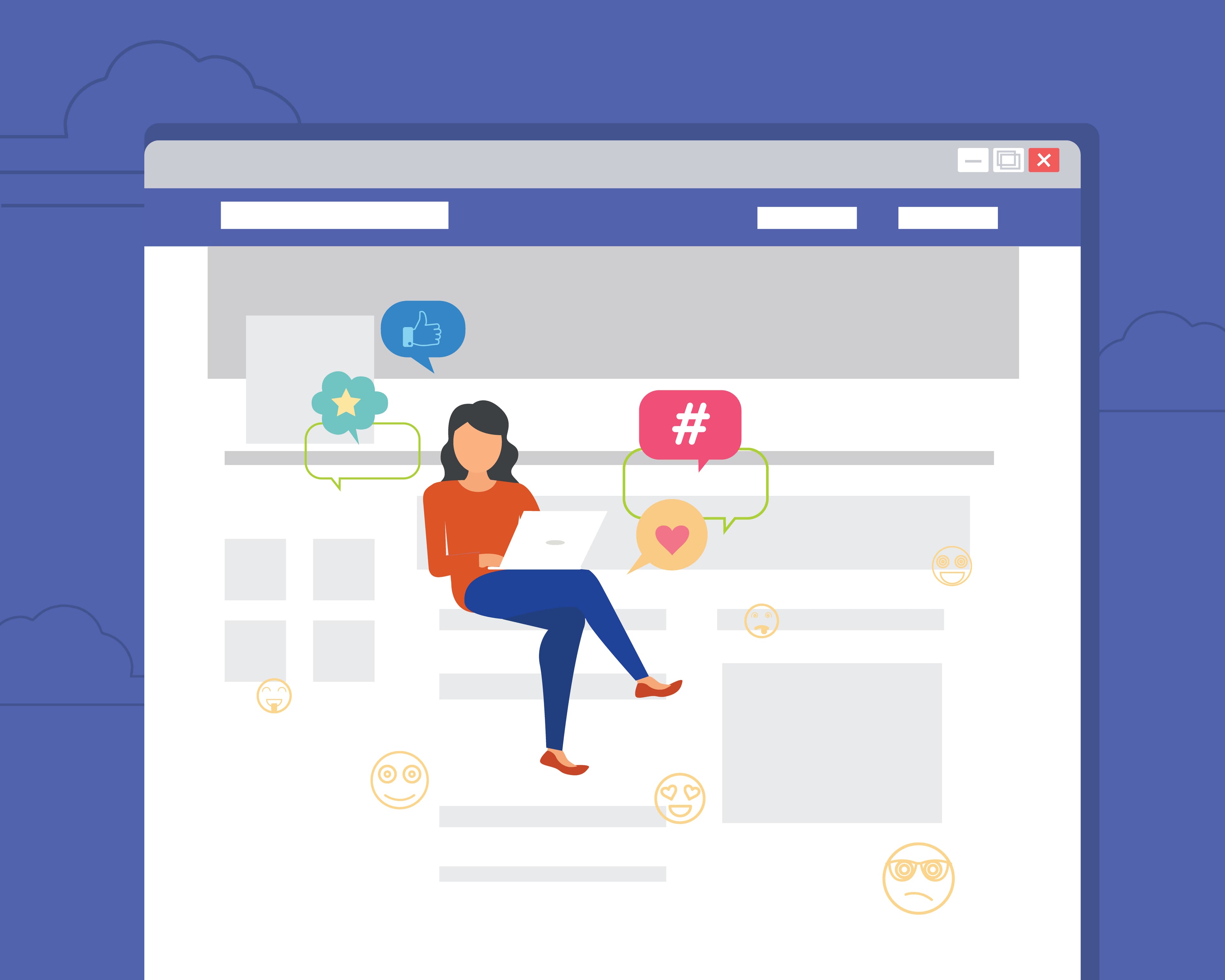 facebook group notifications