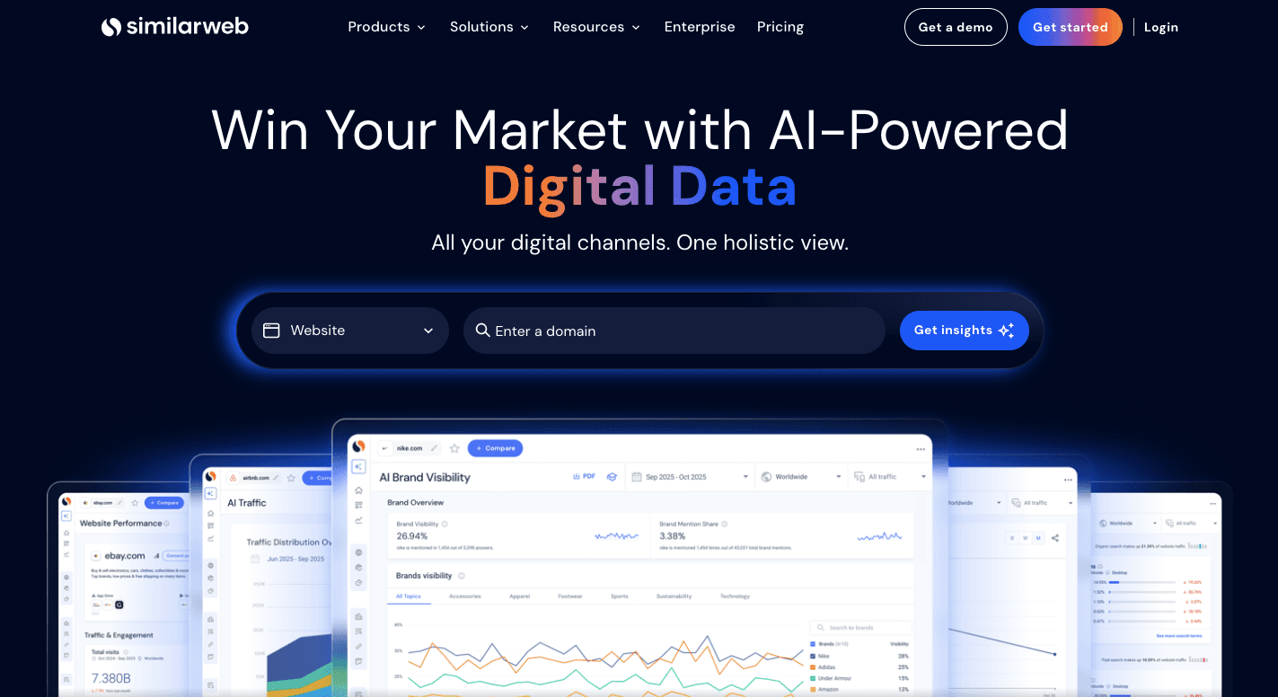 Similarweb
