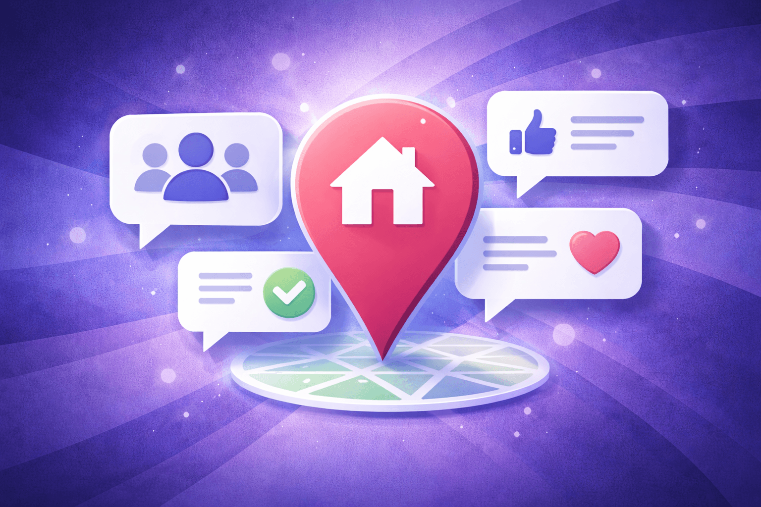 Facebook Group Types Every Local Service Business Should Monitor – featured image