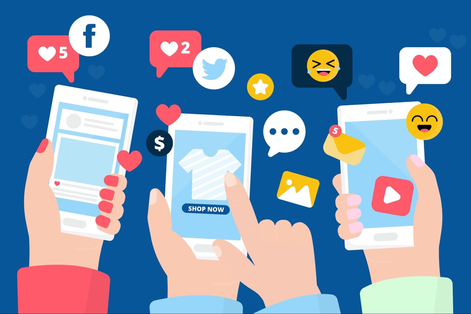 facebook group integrations