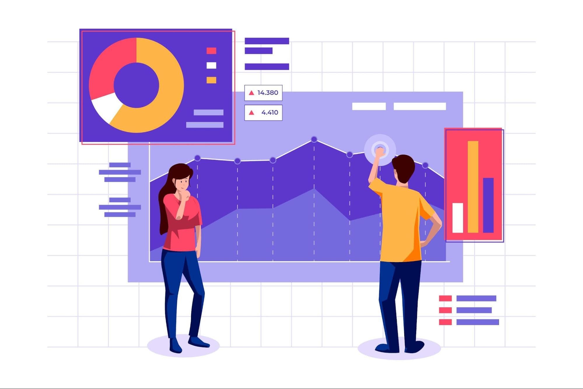 Facebook Group Analytics