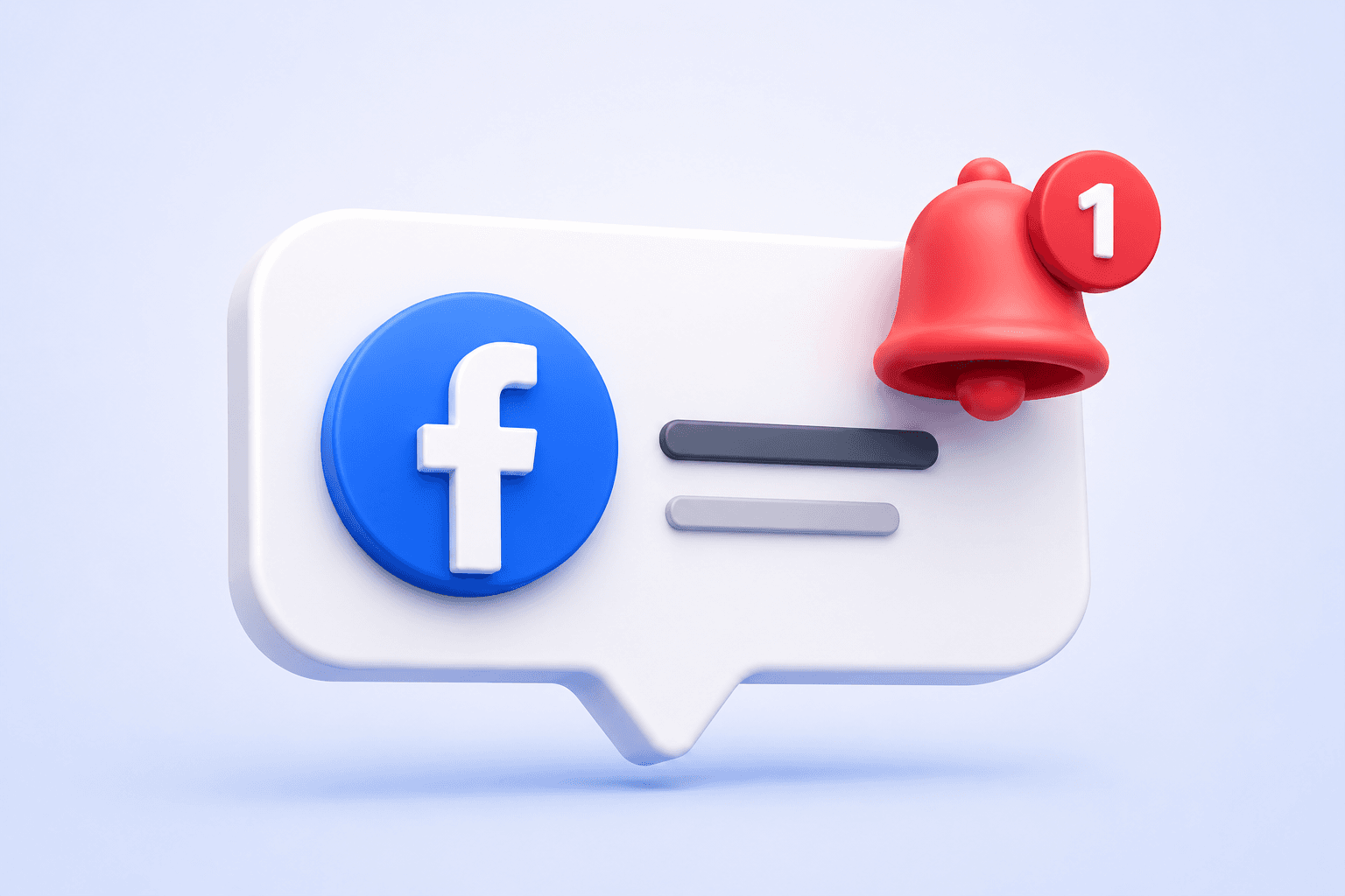 facebook push notifications