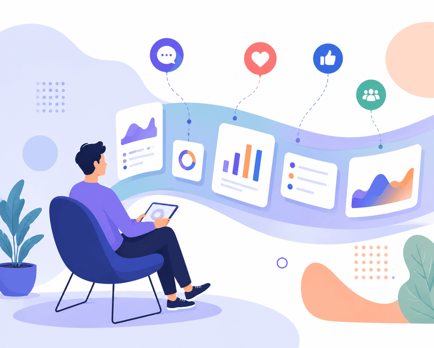 Do Social Media Listening Tools Work for Facebook Groups?