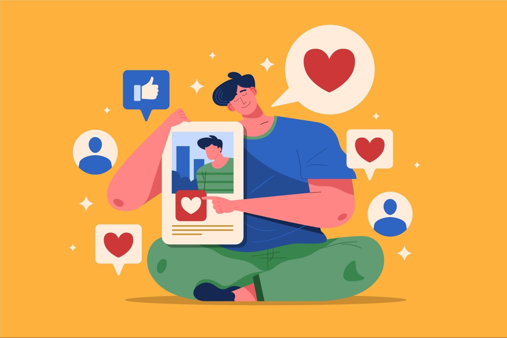 facebook group notifications