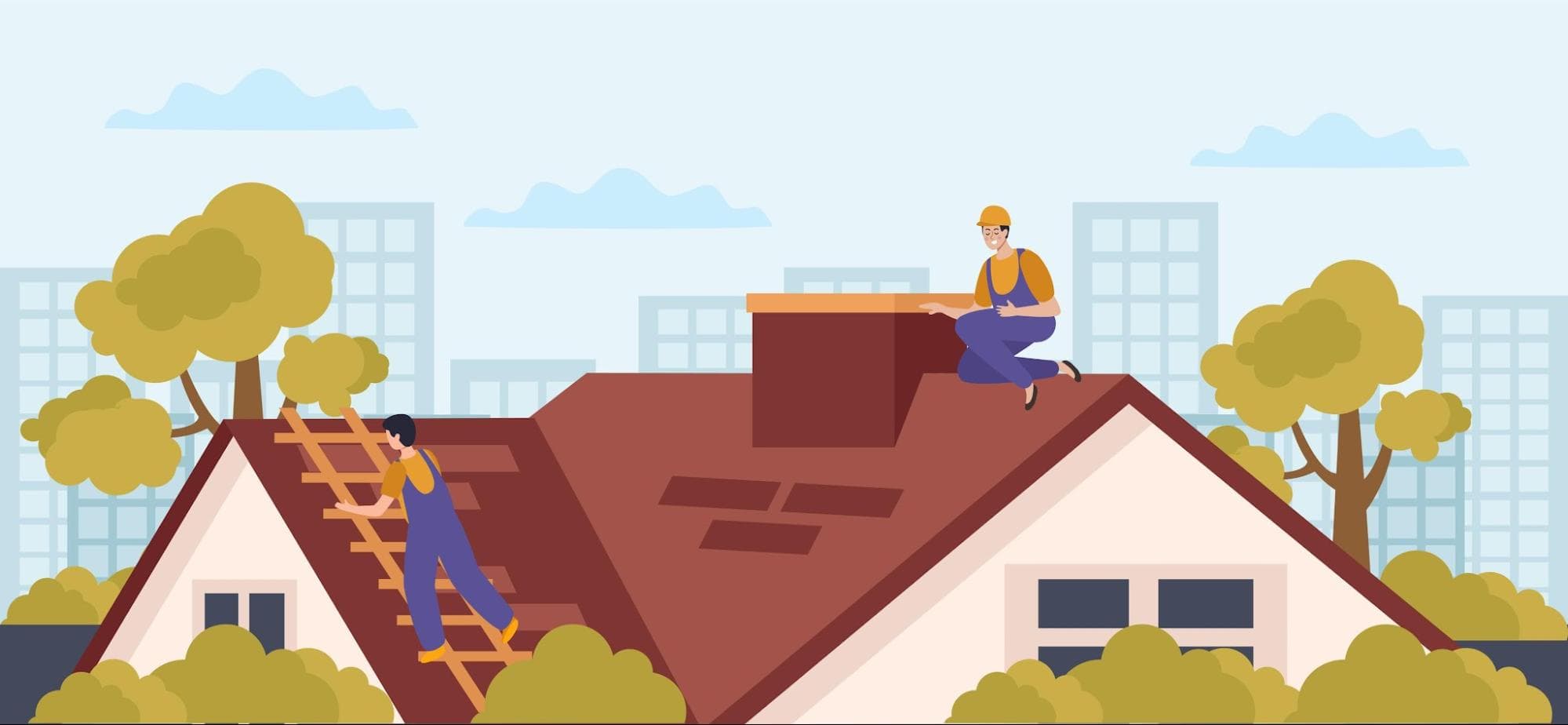 How to Get Roofing Leads: 5 Tactics to Try