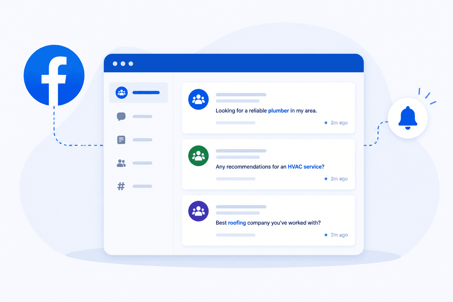Facebook Monitoring: A Guide for Businesses in 2026