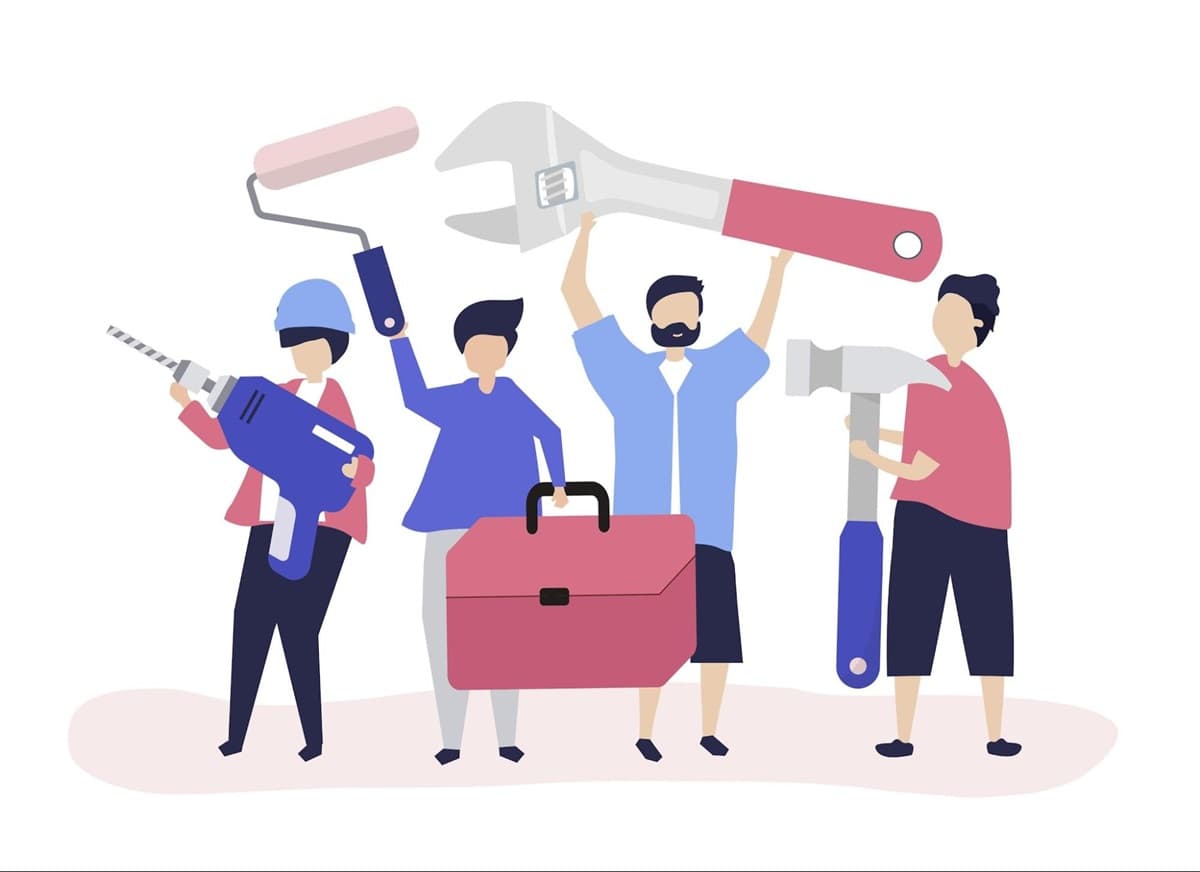 Lead generation tools for home services