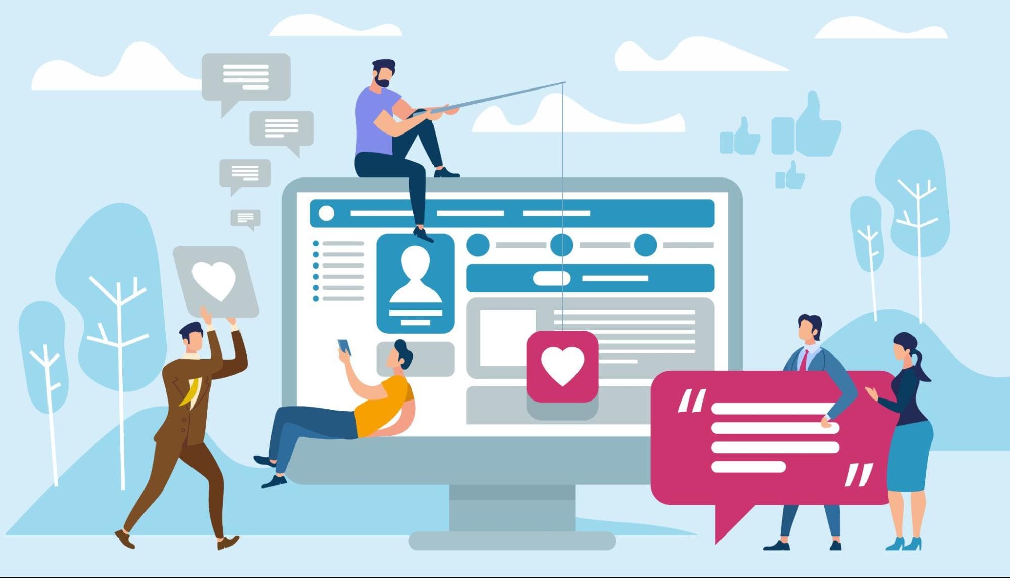 How to Monitor Facebook Groups for Keywords: A Quick Guide